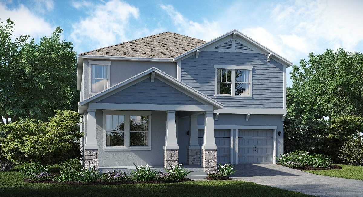 Photo of Storey Park - Storey Park Estates in Orlando, FL 32832