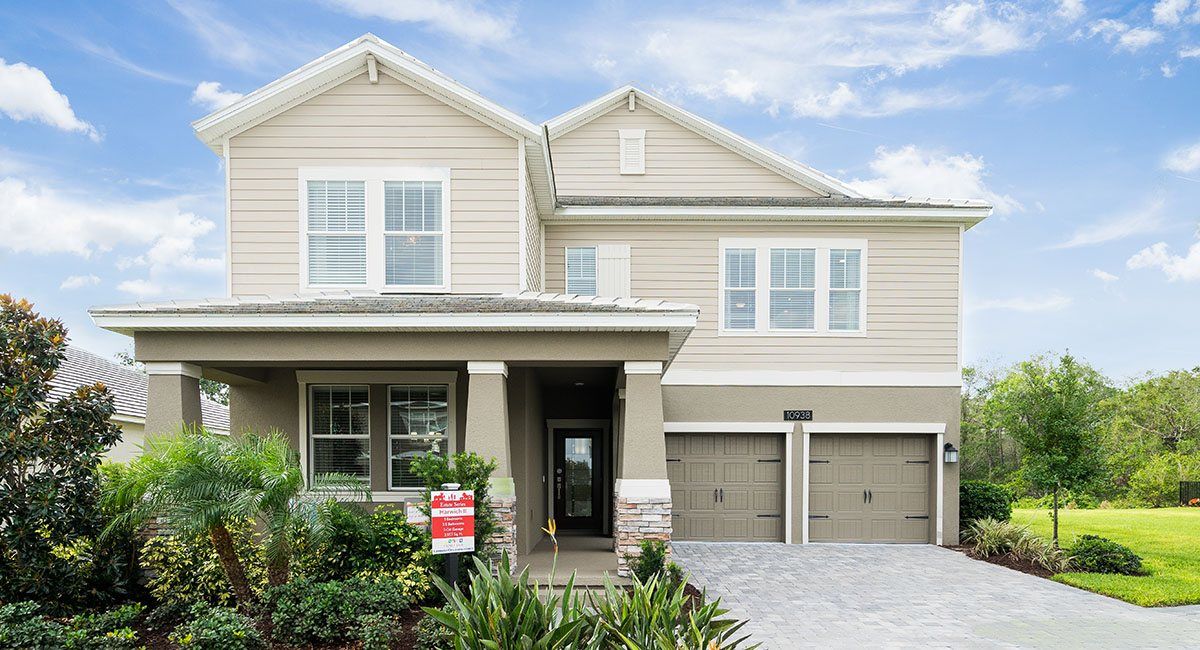 Photo of Storey Park - Storey Park Estates in Orlando, FL 32832