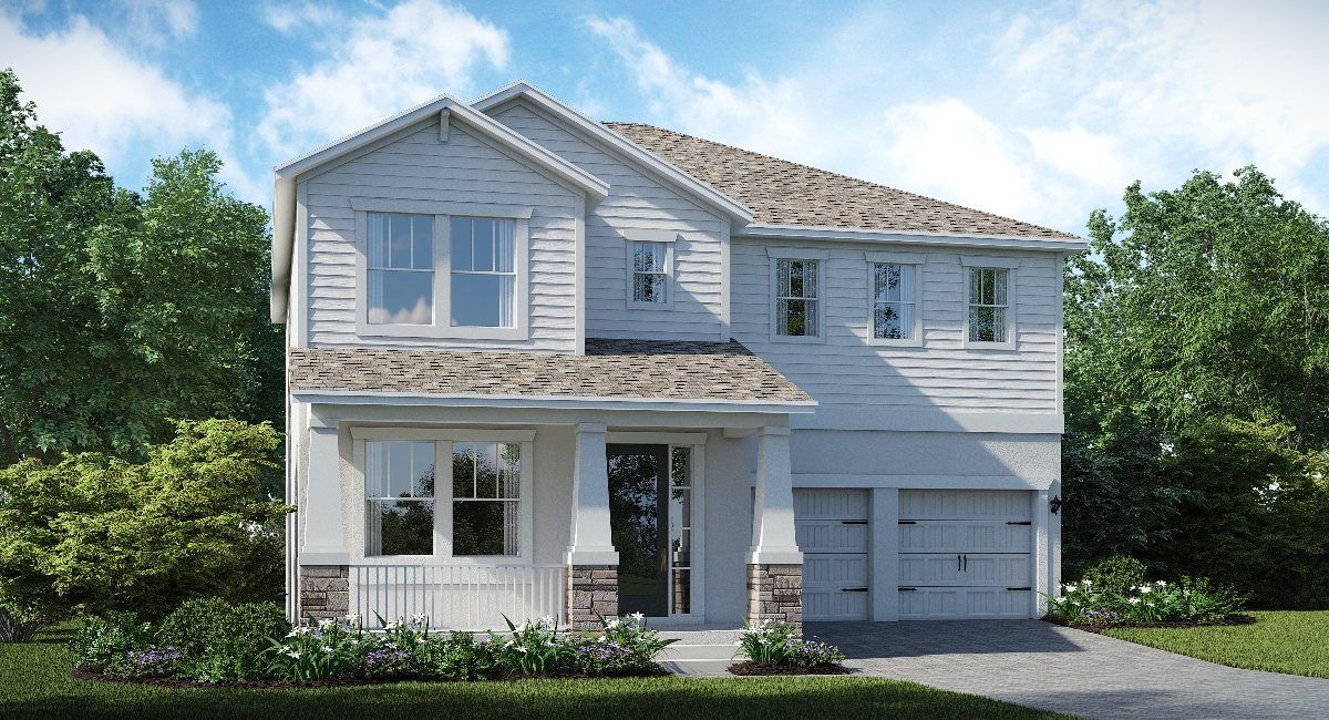 Photo of Storey Park - Storey Park Estates in Orlando, FL 32832
