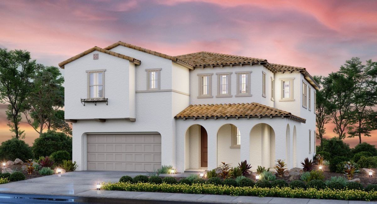 Photo of Residence One in Ontario, CA 91762