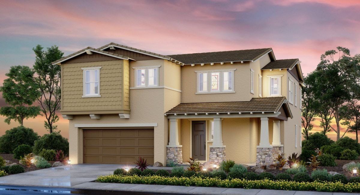 Photo of Residence One in Ontario, CA 91762