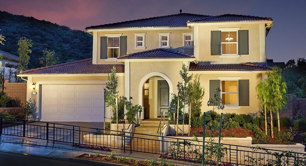 Photo of Toscano at Terracina in Temecula, CA 92592