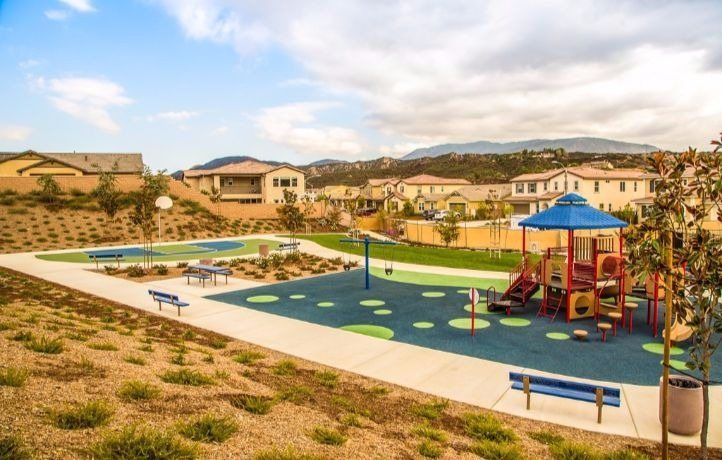 Photo of Toscano at Terracina in Temecula, CA 92592