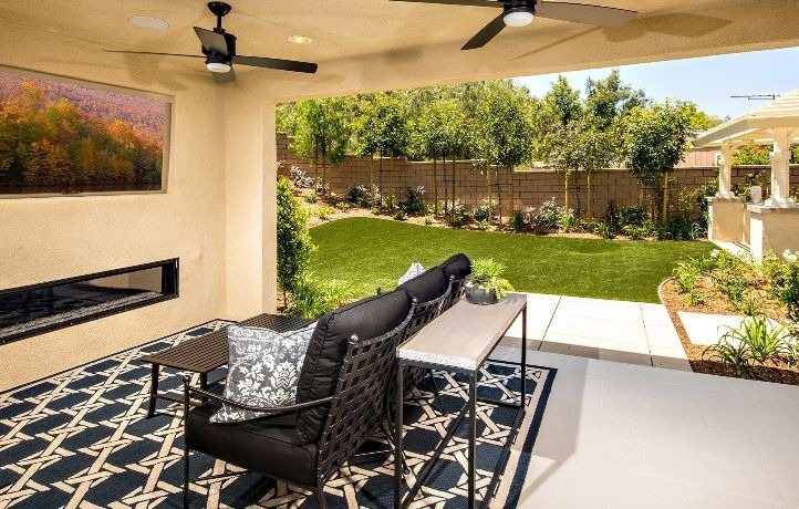Photo of Toscano at Terracina in Temecula, CA 92592