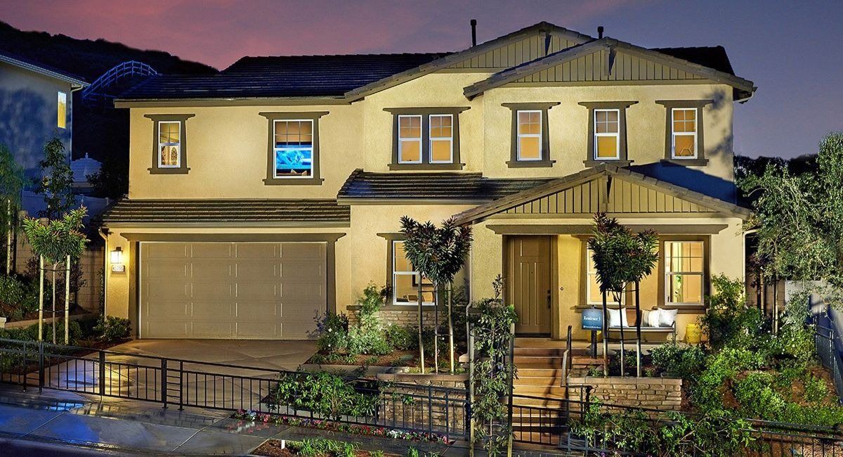 Photo of Toscano at Terracina in Temecula, CA 92592
