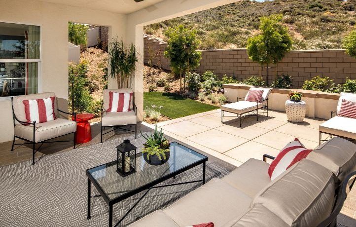 Photo of Toscano at Terracina in Temecula, CA 92592
