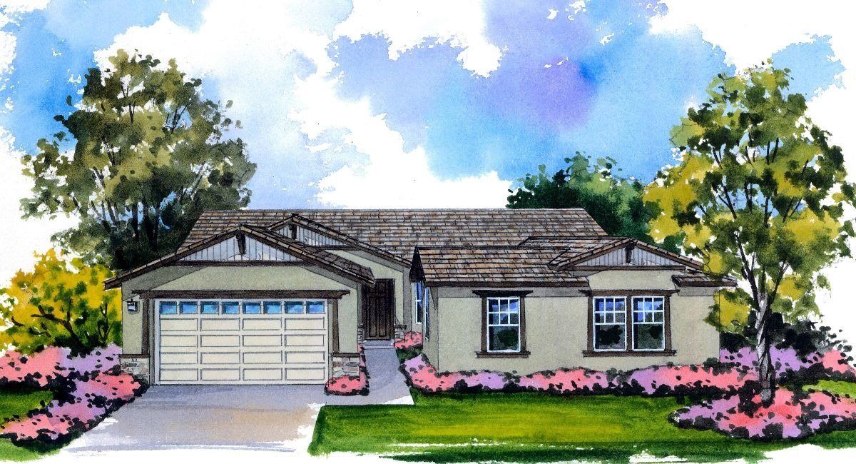 Photo of Toscano at Terracina in Temecula, CA 92592