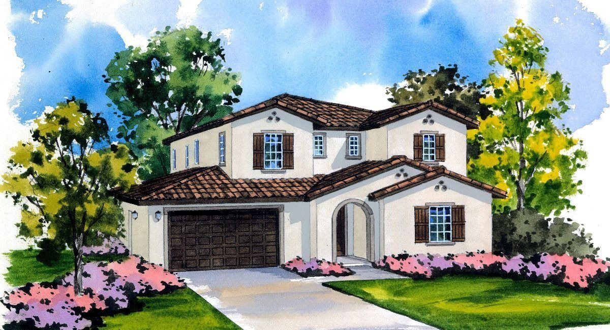 Photo of Toscano at Terracina in Temecula, CA 92592