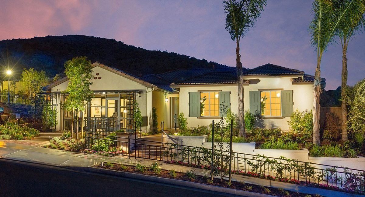 Photo of Toscano at Terracina in Temecula, CA 92592