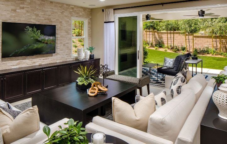 Photo of Toscano at Terracina in Temecula, CA 92592