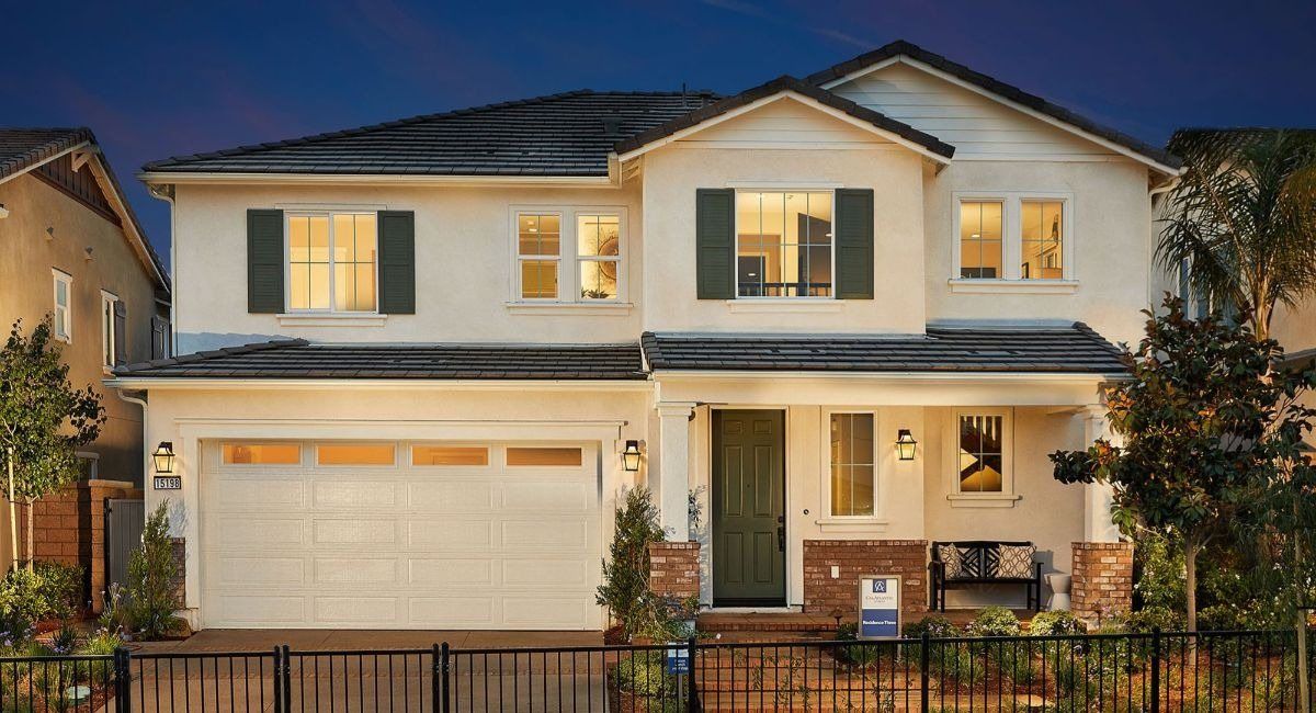 Photo of Stonehaven in Fontana, CA 92336