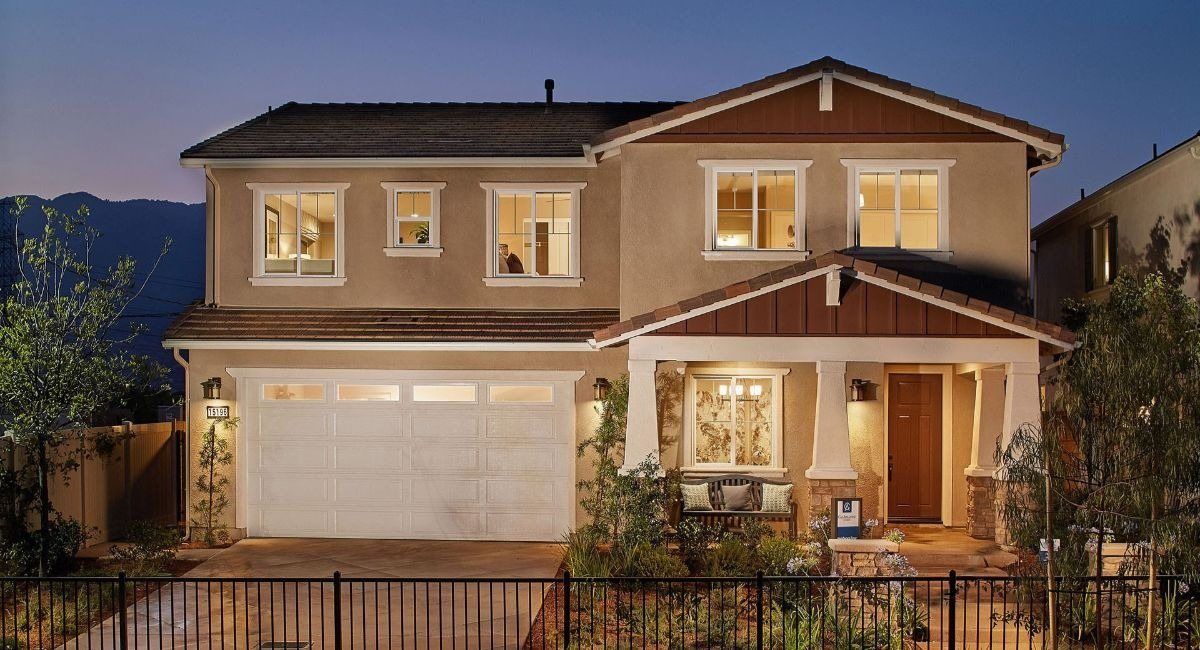 Photo of Stonehaven in Fontana, CA 92336
