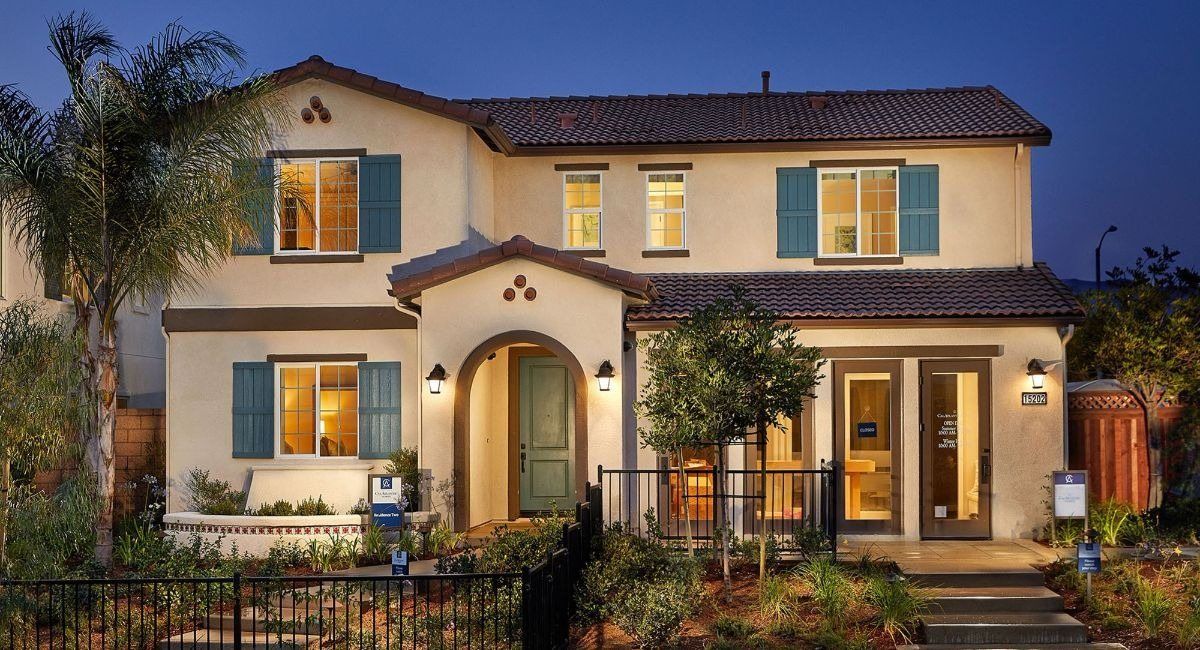 Photo of Stonehaven in Fontana, CA 92336