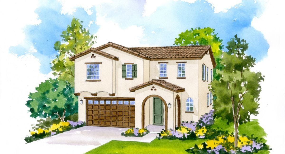 Photo of Stonehaven in Fontana, CA 92336
