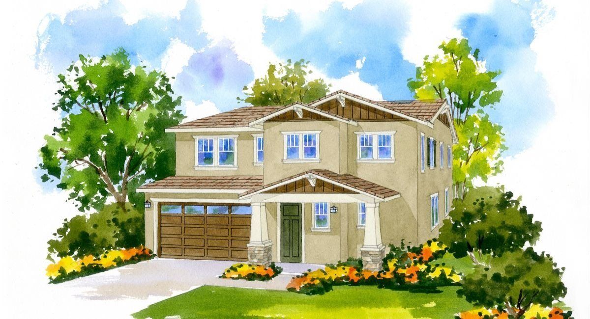 Photo of Stonehaven in Fontana, CA 92336