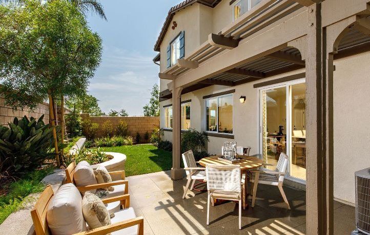 Photo of Stonehaven in Fontana, CA 92336