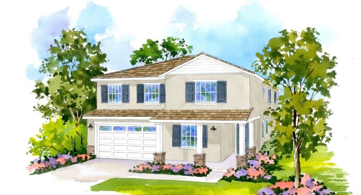 Photo of Stonehaven in Fontana, CA 92336