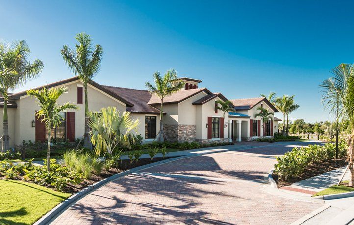 Photo of Artesia: Coach Homes in Naples, FL 34113