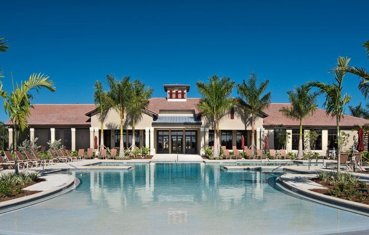 Photo of Artesia: Coach Homes in Naples, FL 34113