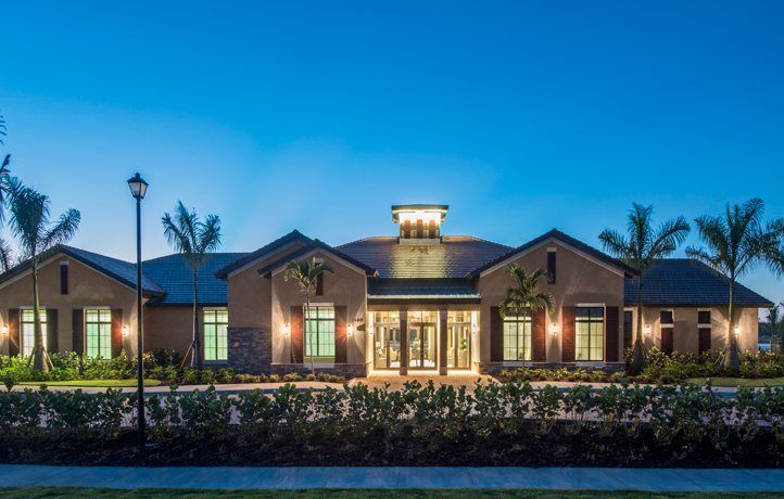 Photo of Artesia: Coach Homes in Naples, FL 34113