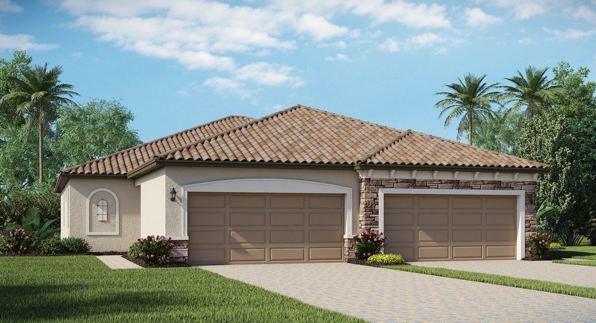 Photo of Bent Creek - Villas in Naples, FL 34120