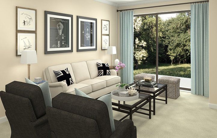 Photo of Magnolia in Naples, FL 34120