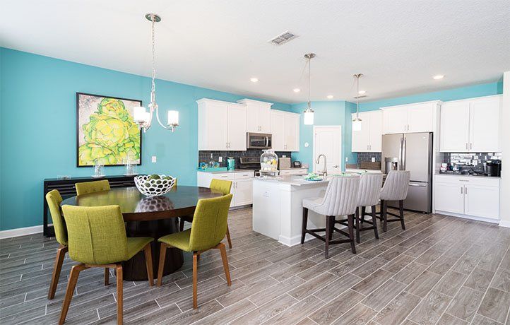 Photo of Marina in Kissimmee, FL 34746