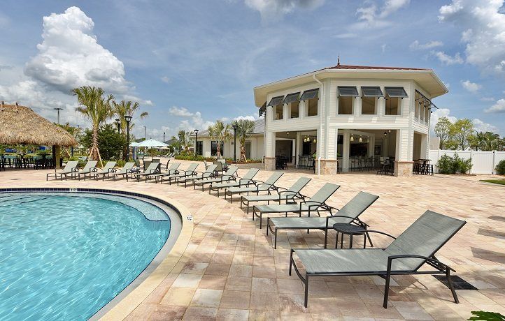 Photo of Storey Lake - The Cove Resort Single Family in Kissimmee, FL 34746