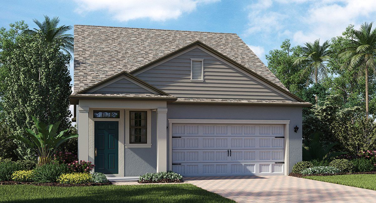 Photo of Charlestown in Kissimmee, FL 34746