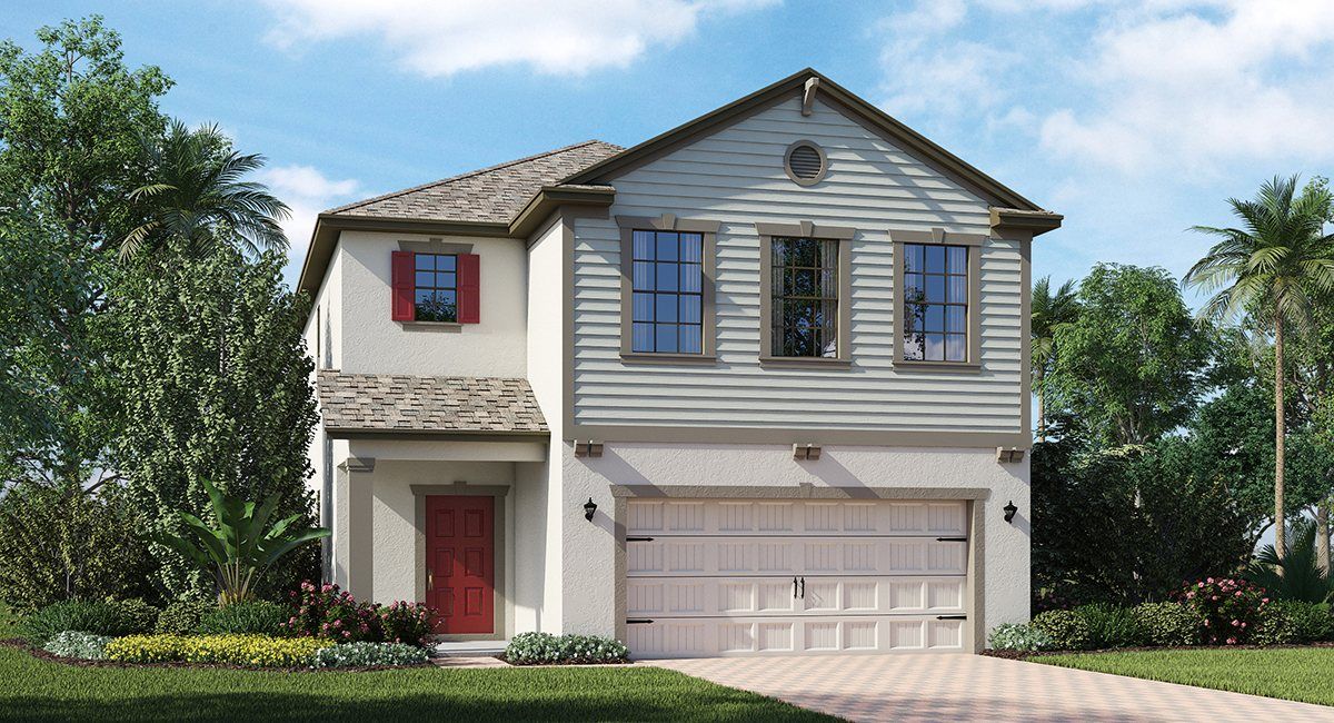 Photo of Plymouth in Kissimmee, FL 34746