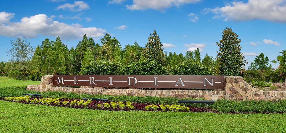 Photo of Meridian at Meadow Pointe in Wesley Chapel, FL 33543