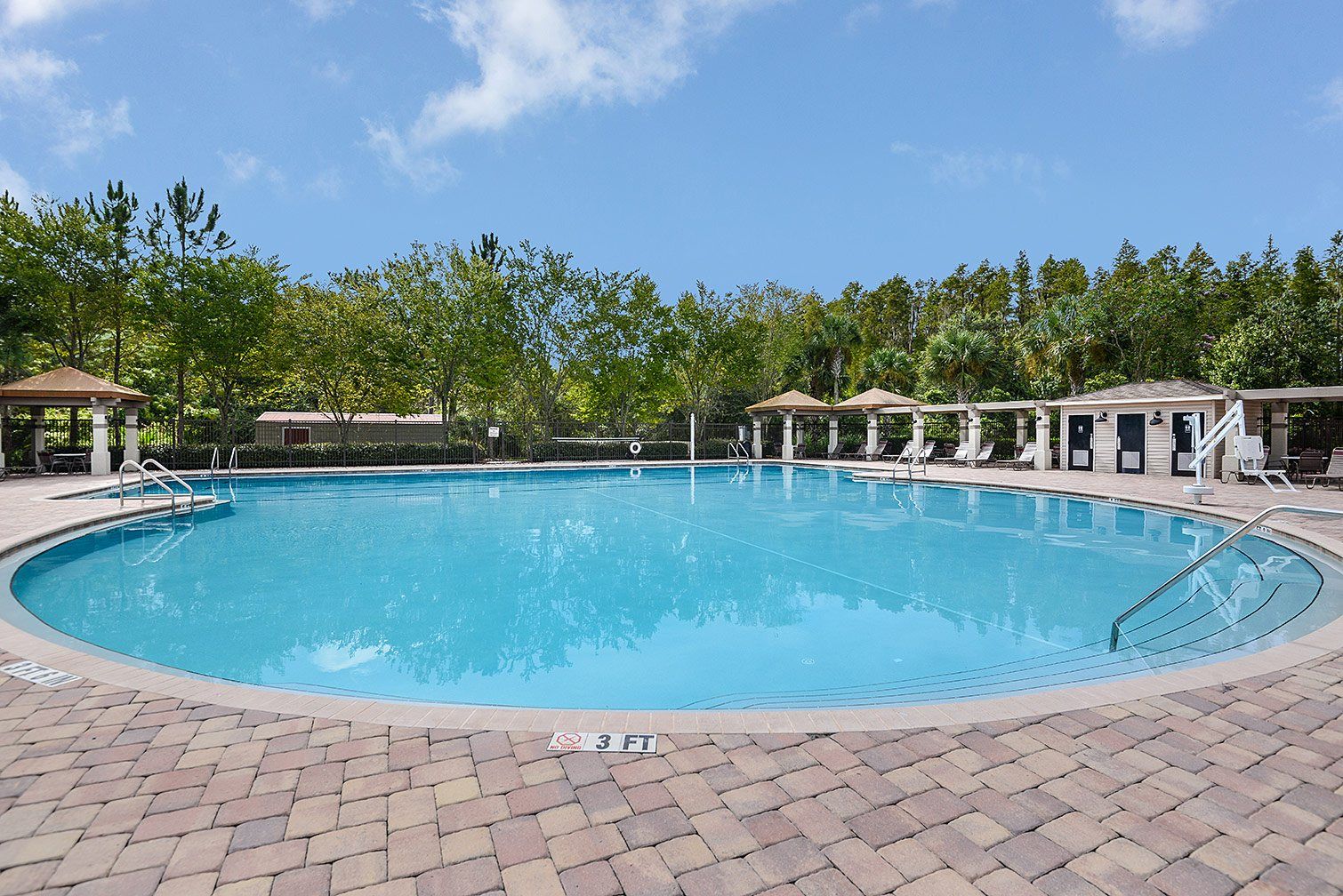 Photo of Meridian at Meadow Pointe in Wesley Chapel, FL 33543