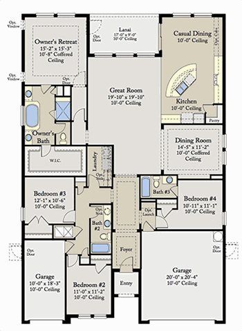 Photo of HAMILTON in Wesley Chapel, FL 33543