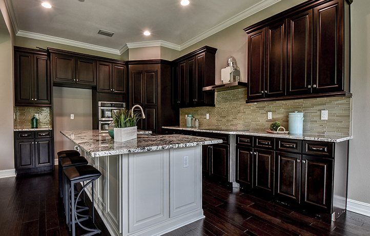 Photo of BRENTWOOD in Wesley Chapel, FL 33543