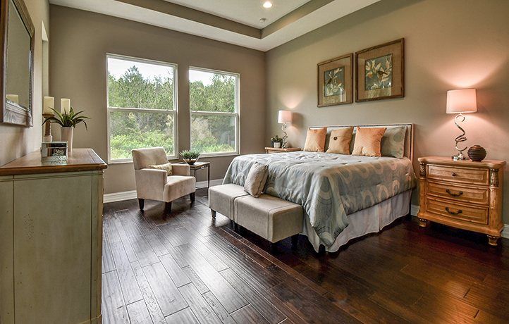 Photo of BRENTWOOD in Wesley Chapel, FL 33543
