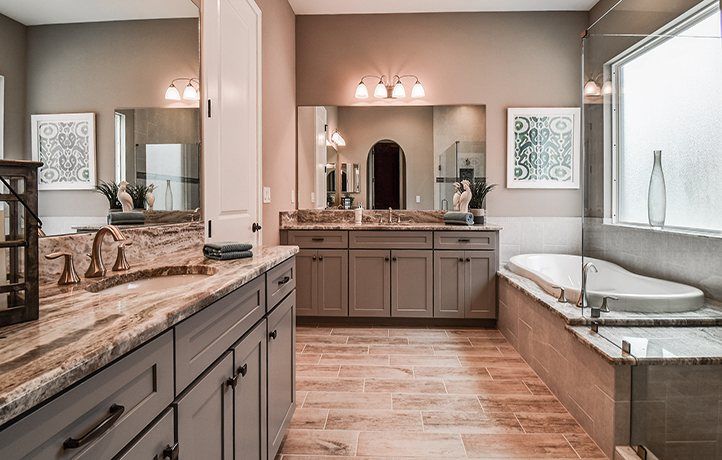 Photo of BRENTWOOD in Wesley Chapel, FL 33543