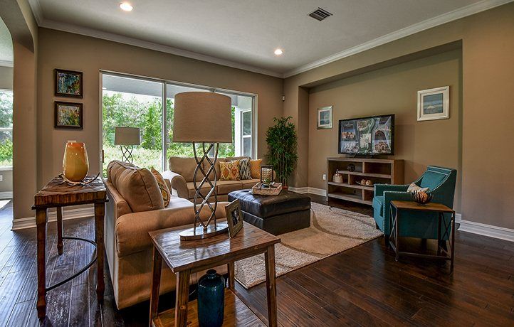 Photo of BRENTWOOD in Wesley Chapel, FL 33543