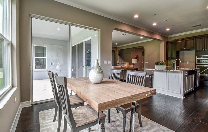 Photo of BRENTWOOD in Wesley Chapel, FL 33543