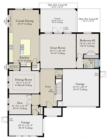 Photo of CHESAPEAKE in Wesley Chapel, FL 33543