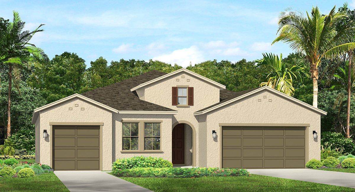 Photo of HAMILTON in Wesley Chapel, FL 33543