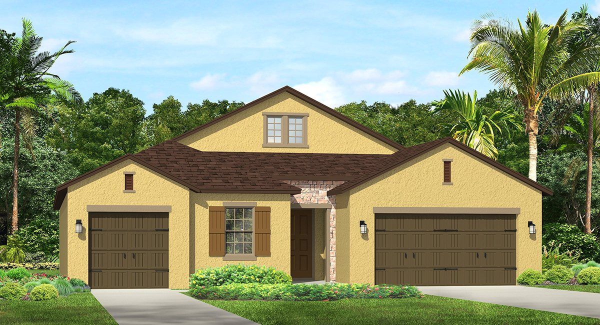 Photo of HAMILTON in Wesley Chapel, FL 33543