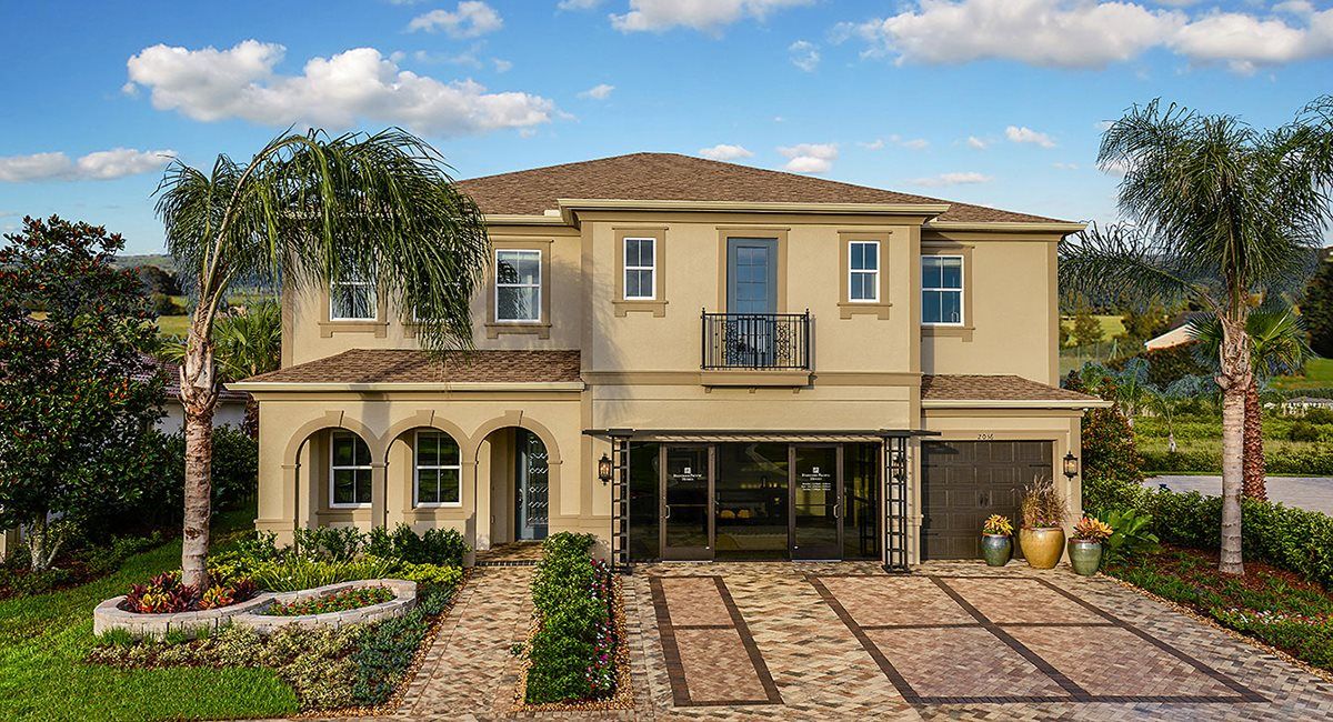 Photo of SARATOGA in Wesley Chapel, FL 33543