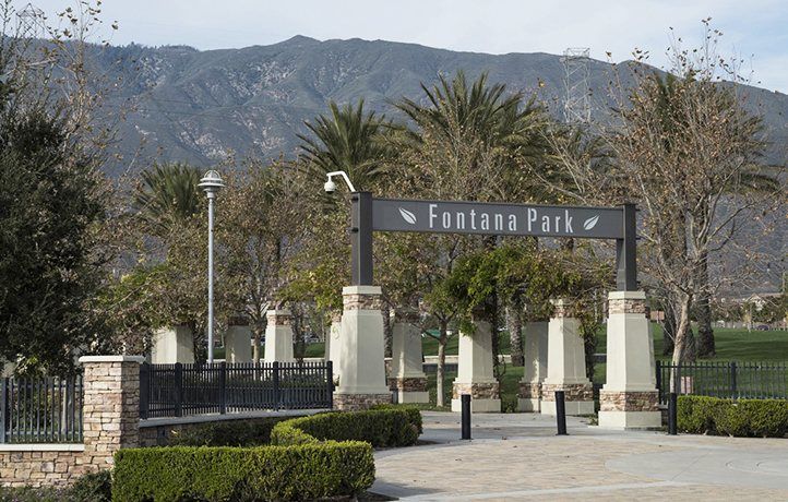Photo of Stonehaven in Fontana, CA 92336