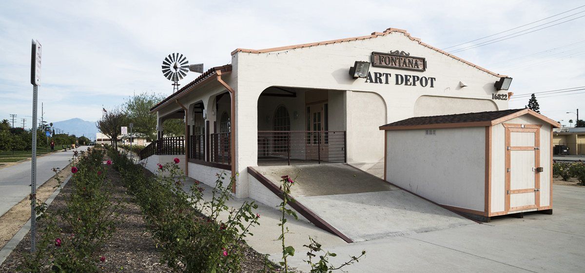Photo of Stonehaven in Fontana, CA 92336