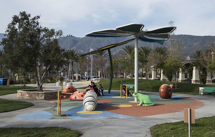 Photo of Stonehaven in Fontana, CA 92336