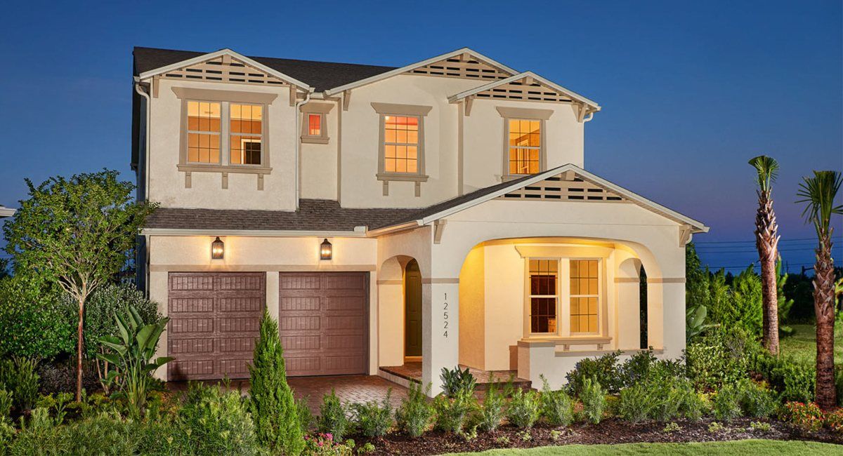 Photo of Windstone in Windermere, FL 34786