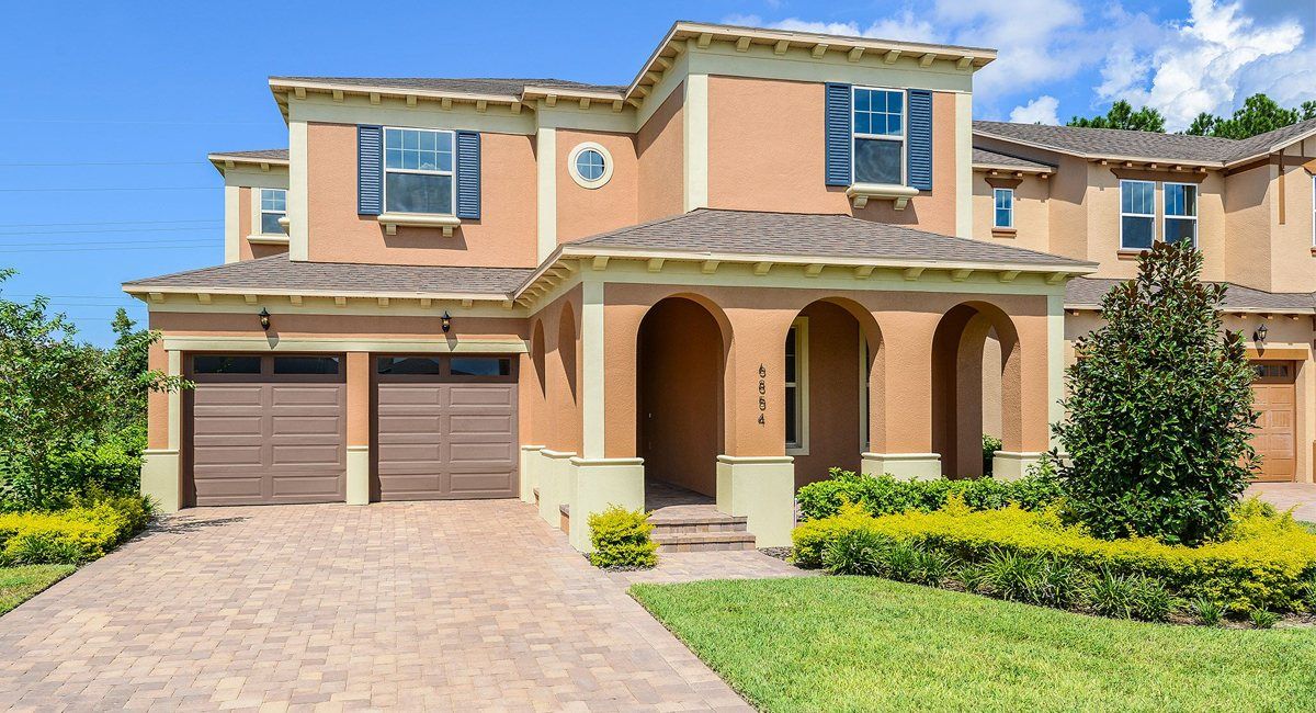 Photo of Windstone in Windermere, FL 34786