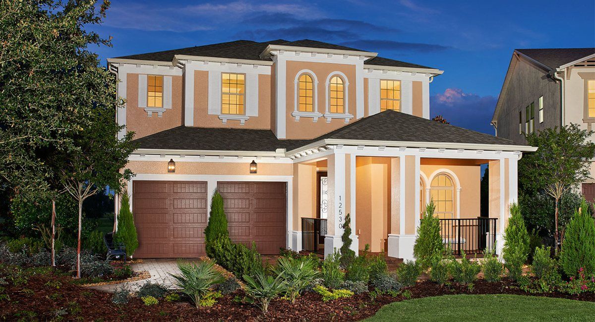 Photo of Windstone in Windermere, FL 34786