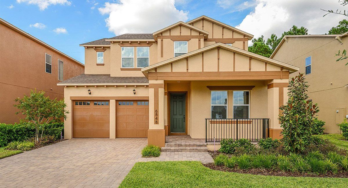 Photo of Windstone in Windermere, FL 34786