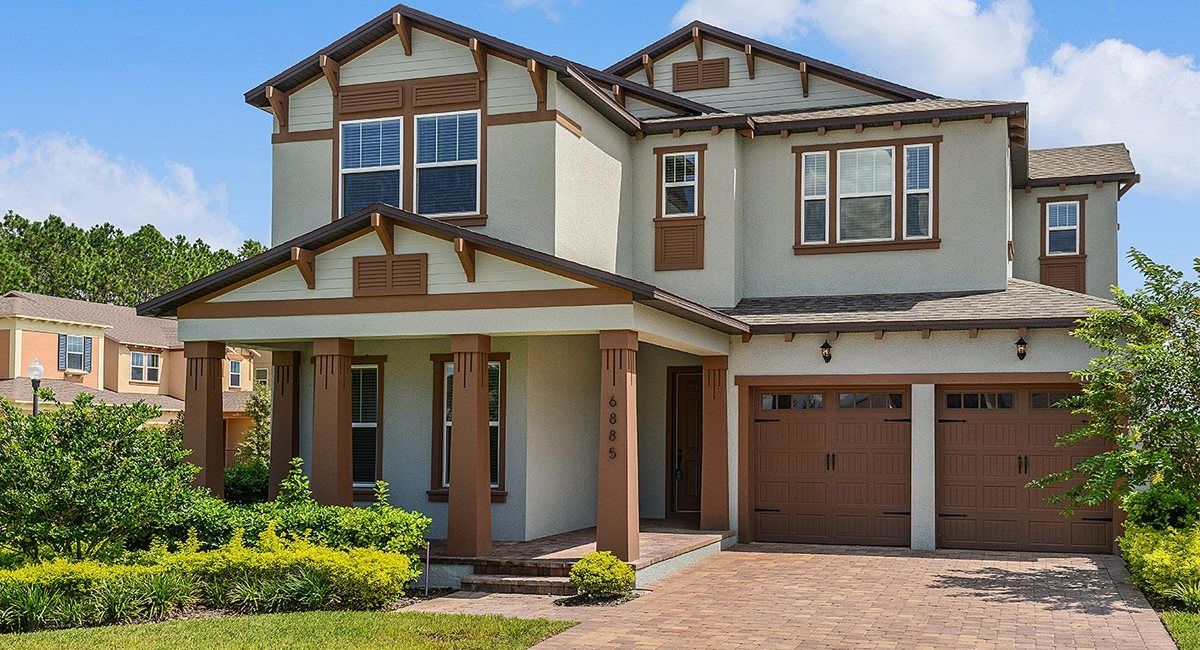 Photo of Windstone in Windermere, FL 34786